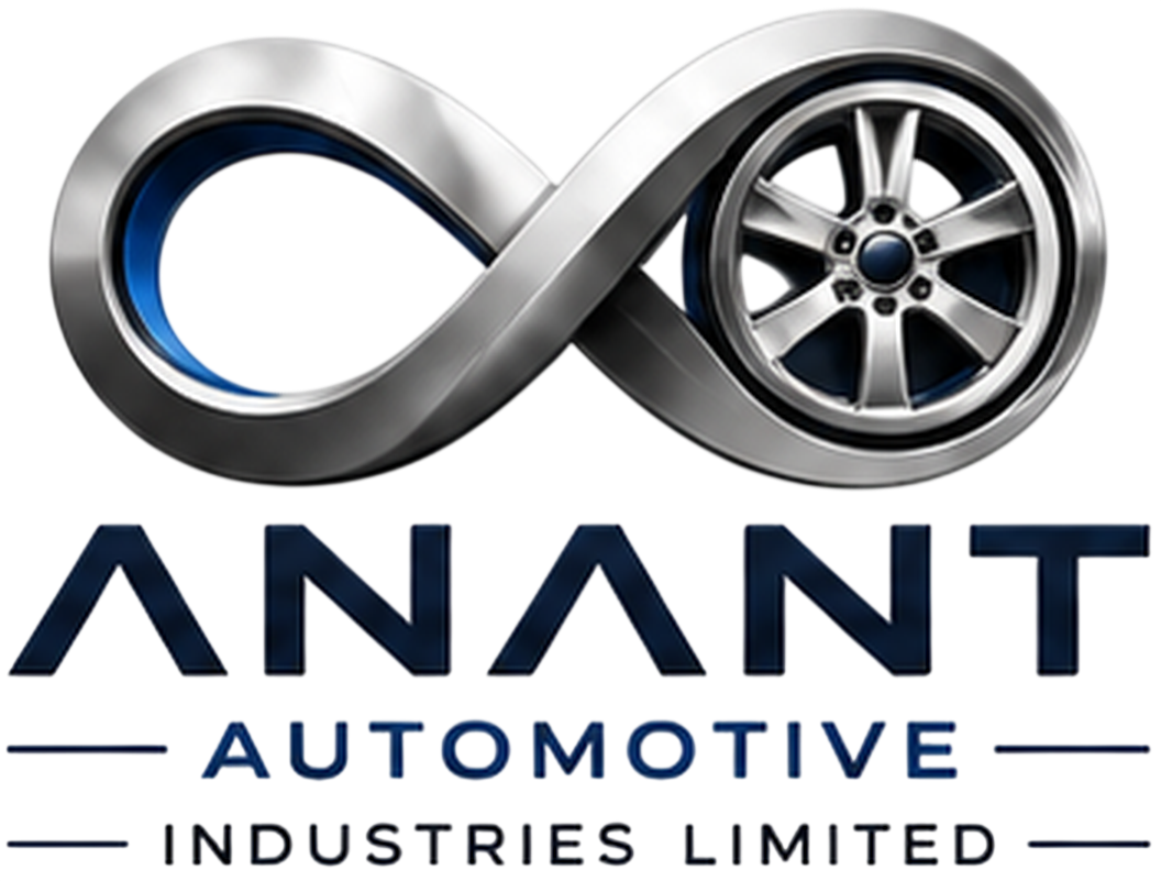 Anant Automotive